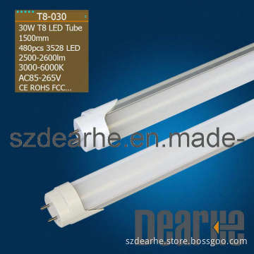 LED T8 Tube (1500mm g13)